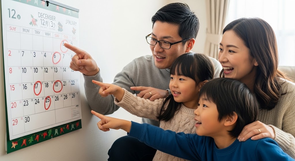 おせち在庫処分セール2026年の開催予測