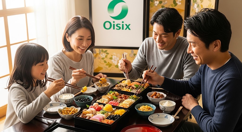 オイシックスのおせち在庫処分セール情報