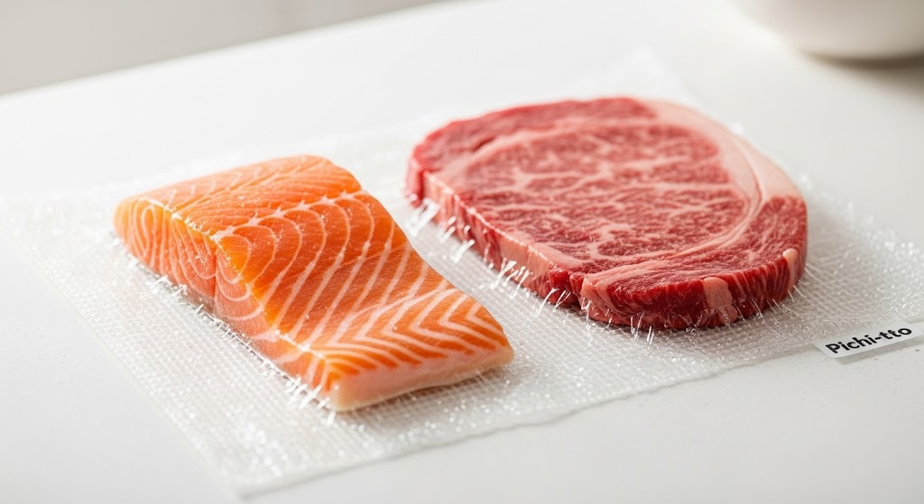 ピチットシートとは？その仕組みと効果