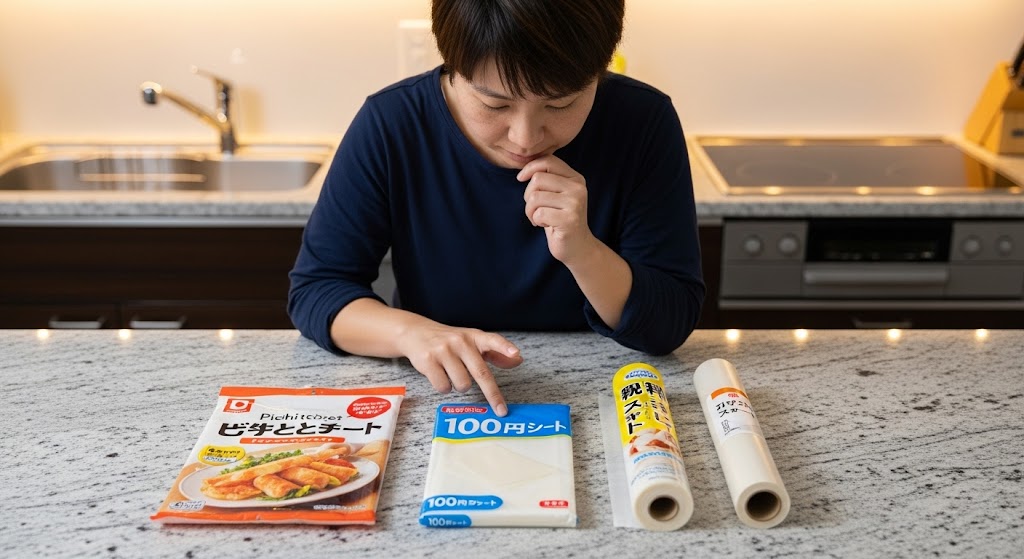 まとめ：最適なピチットシートの類似品を選ぼう