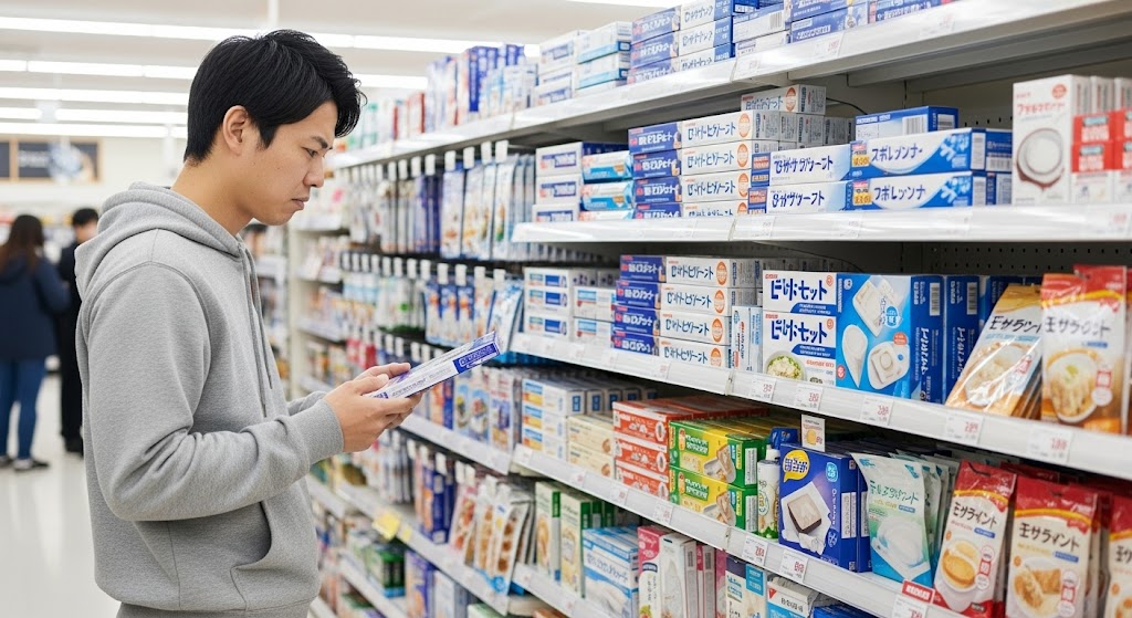 ピチットシートはどこで買えるか調査
