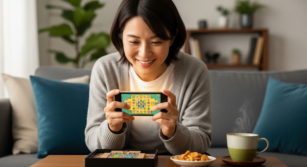 まとめ：ポイ活のネジパズルを賢く楽しもう