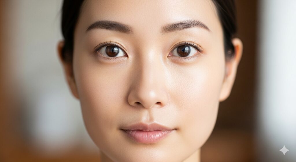 そもそもノーファンデUVとは何ですか？
