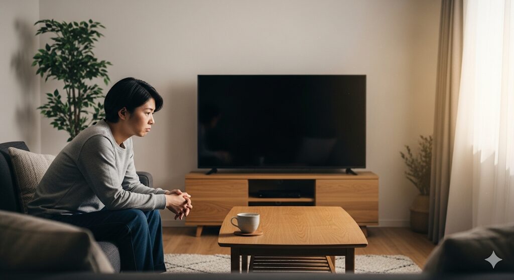 ベイマックス2が見れない本当の理由