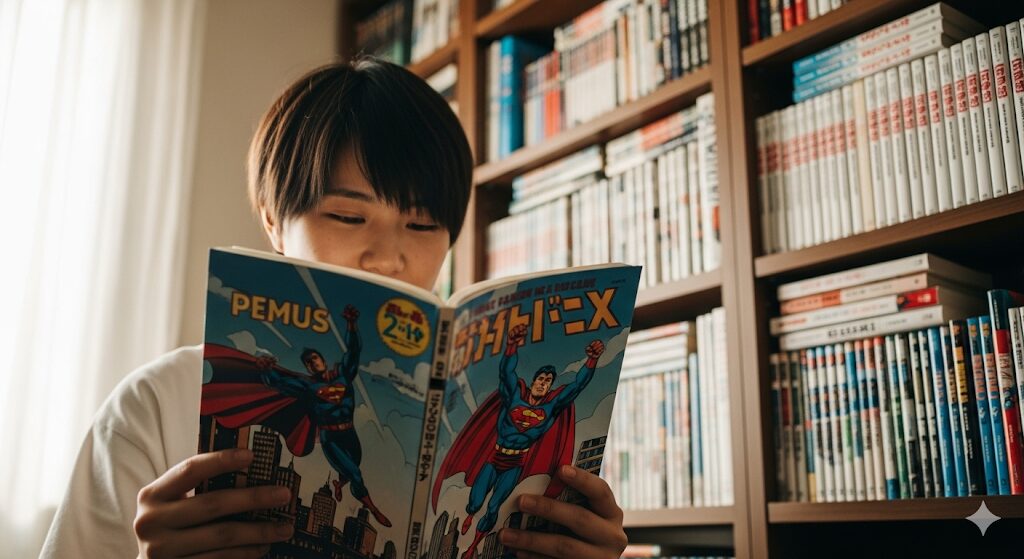意外と知らないベイマックスの元ネタとは？