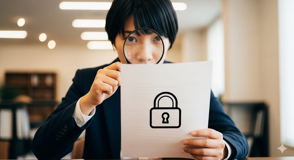 ポケットクロスは怪しい？安全性を調査
