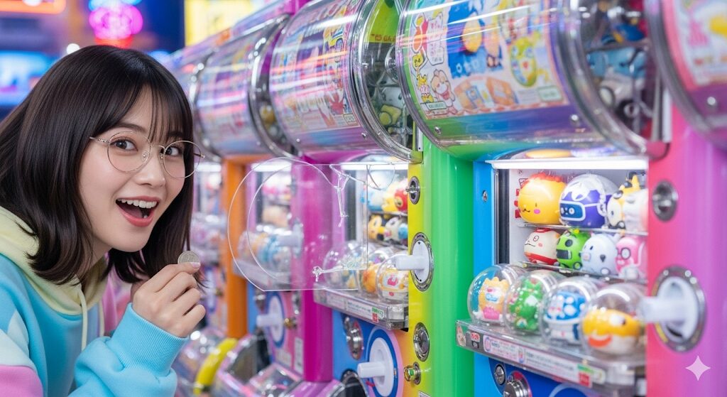 ポケットクロスのおすすめガチャを紹介