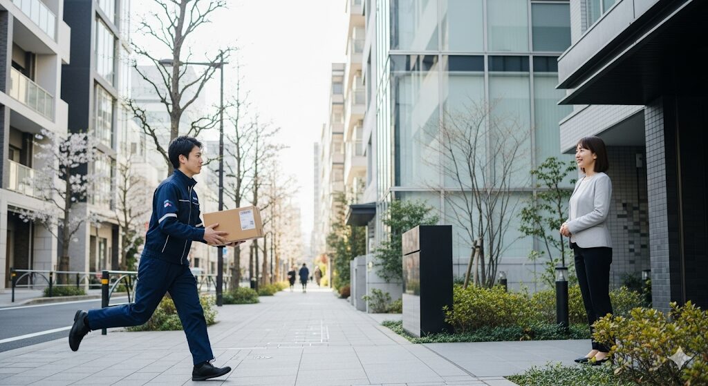 ポケットクロスは発送が遅いという噂の真相