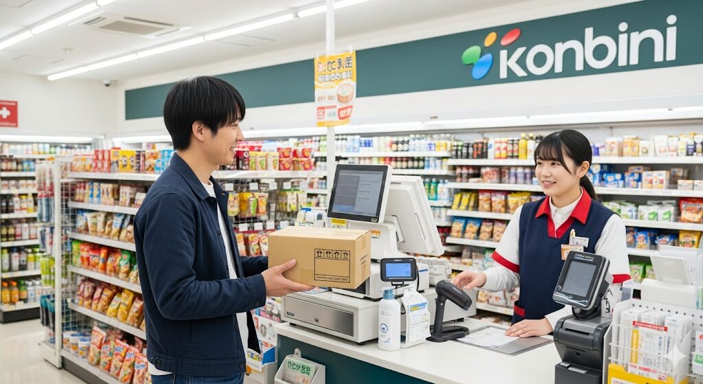 コンビニでの段ボール購入は可能？