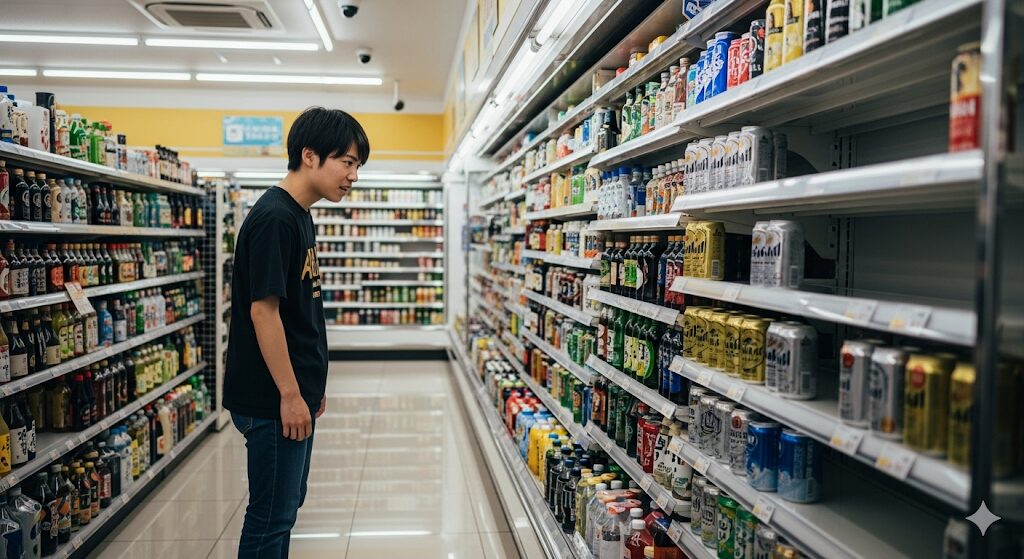 未来のレモンサワーはどこで売ってる？関西のコンビニは？